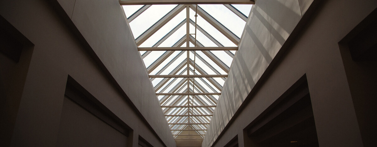 comercial-skylight-install